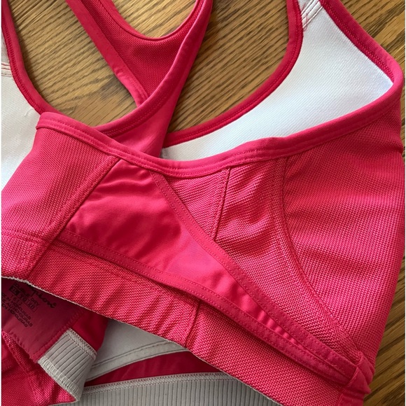Champion Racerback Sports Bras (Lot 2) -XL 🏃♀️ - Picture 9 of 13